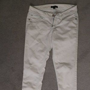 Low-rise Stylish Jeans